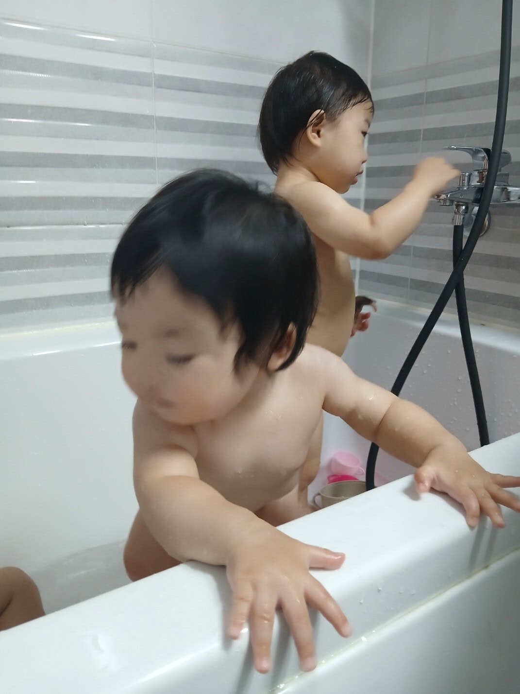 하린 어린이집 일상