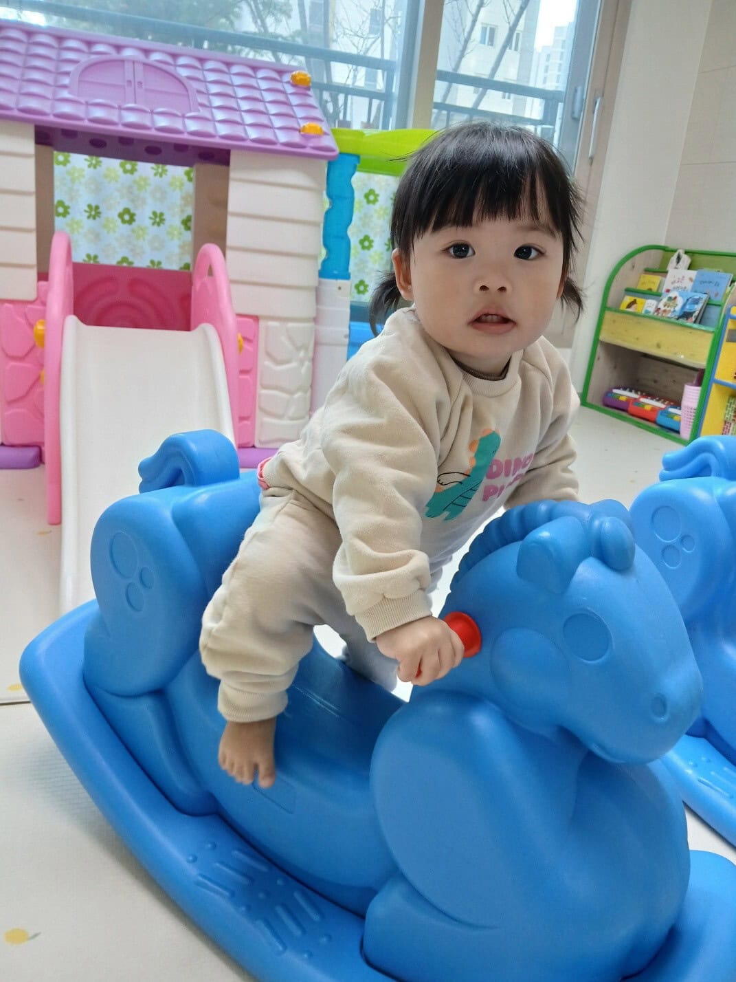 하린 어린이집 일상