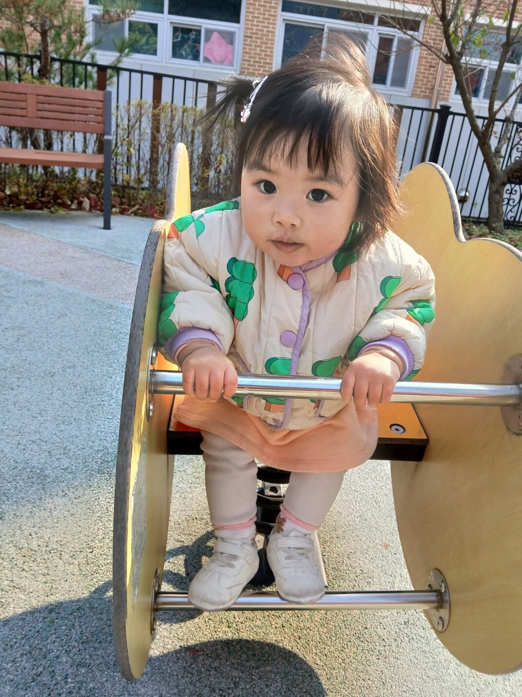 하린 어린이집 일상