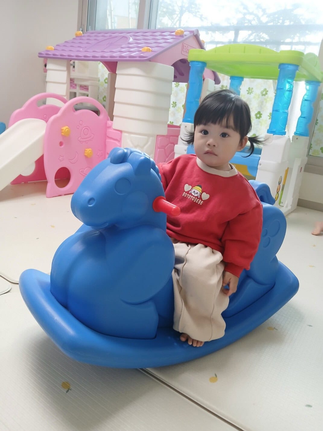 하린 어린이집 일상