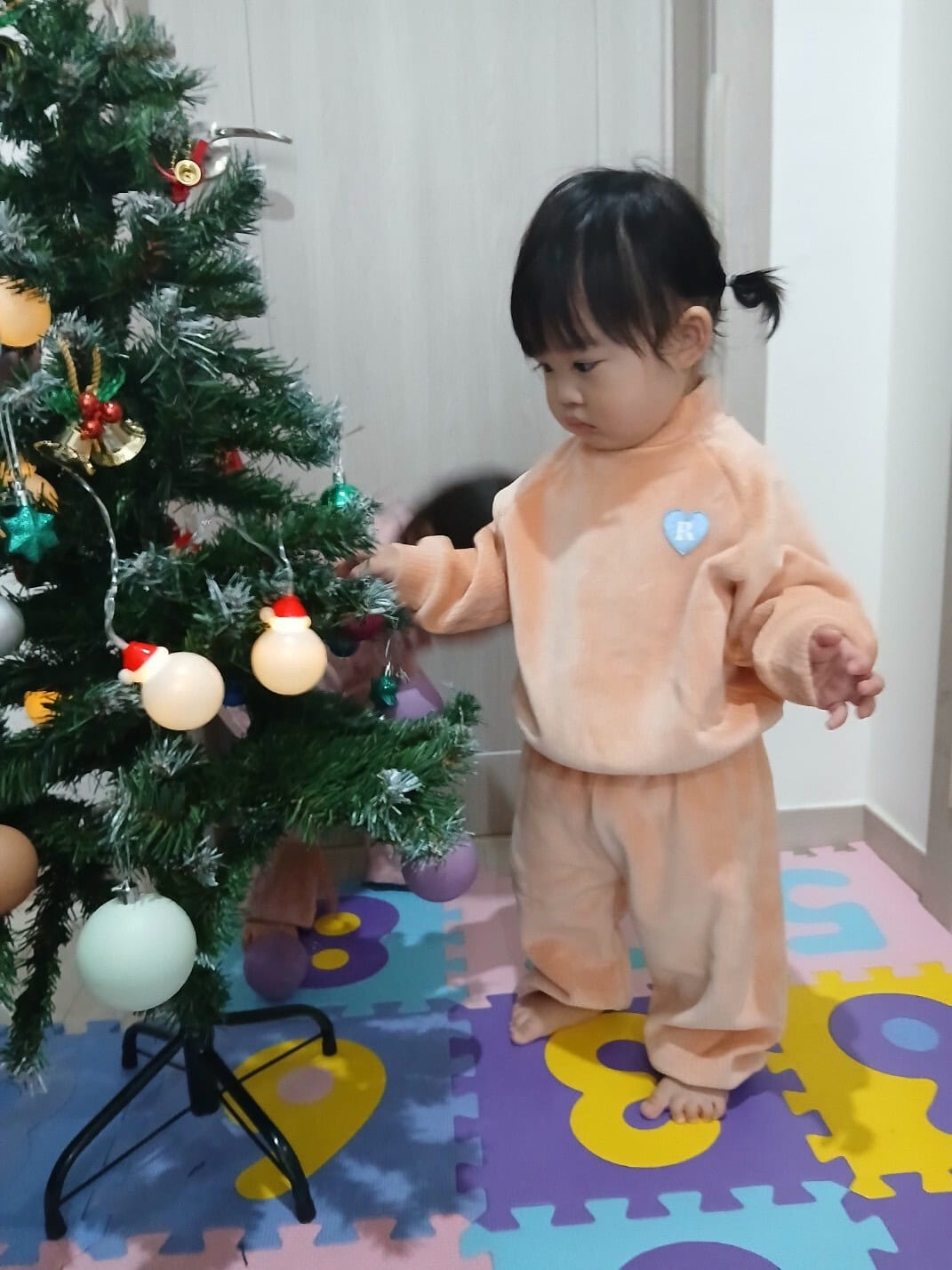 하린 어린이집 일상
