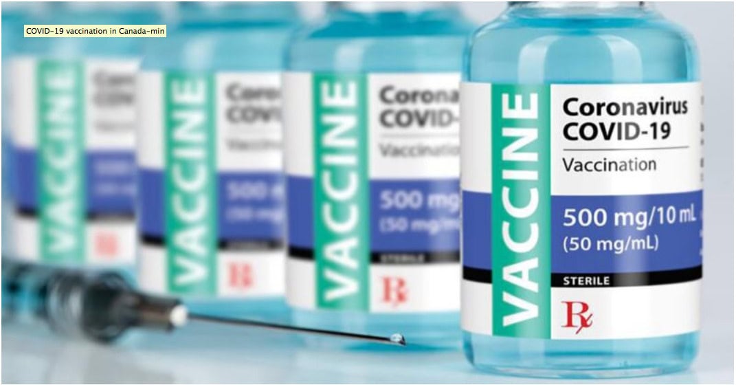 COVID-19 Expert Panel provides science-based advice on optimizing testing and screening in Canada