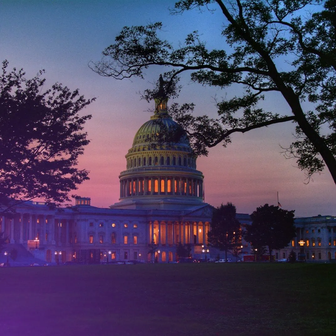 Digital Asset Market Clarity Act