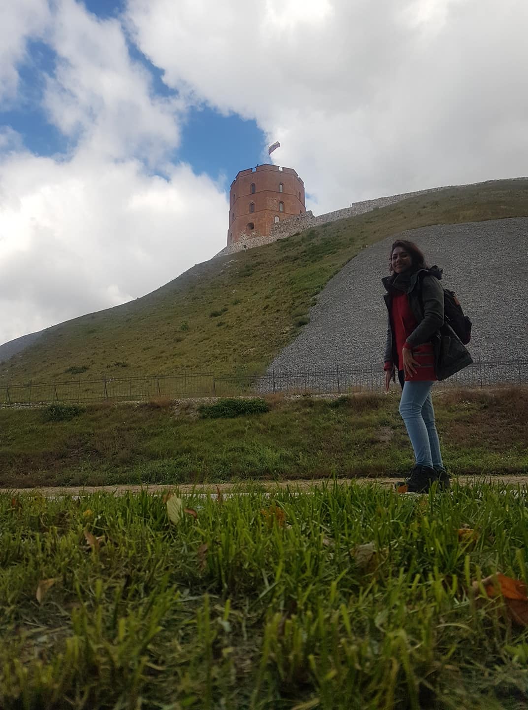Gediminas Tower