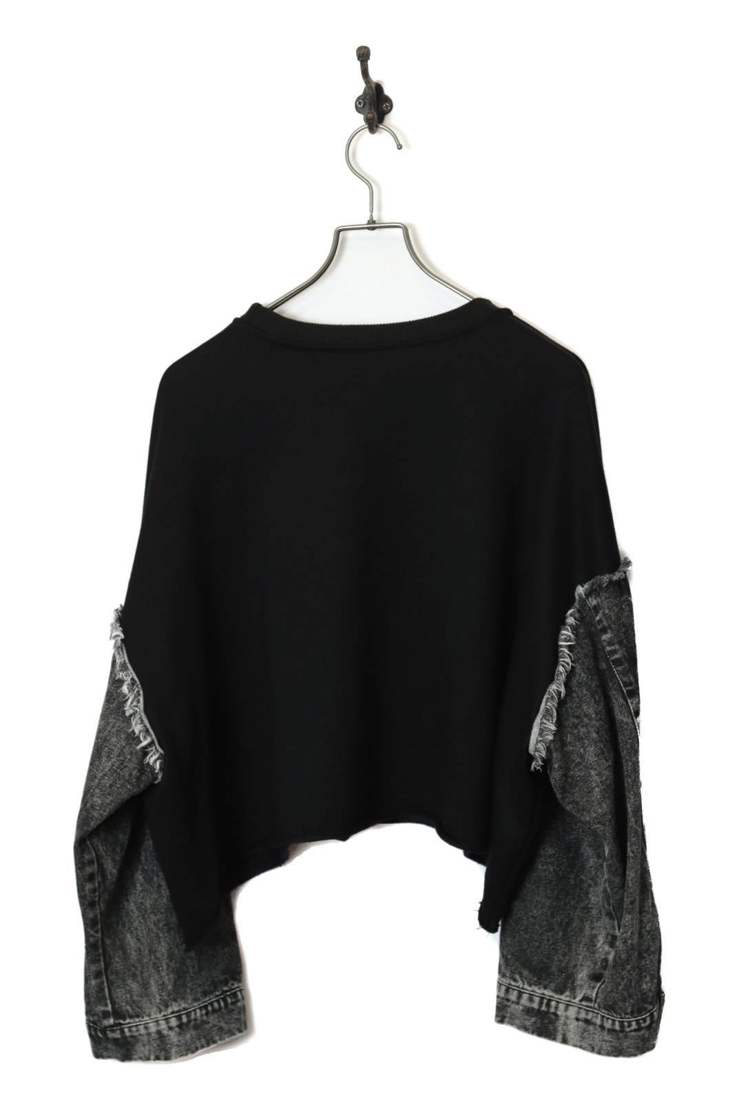 VINTAGE CUSTOM DESIGN SWEAT SHIRT/L - 画像 (6)