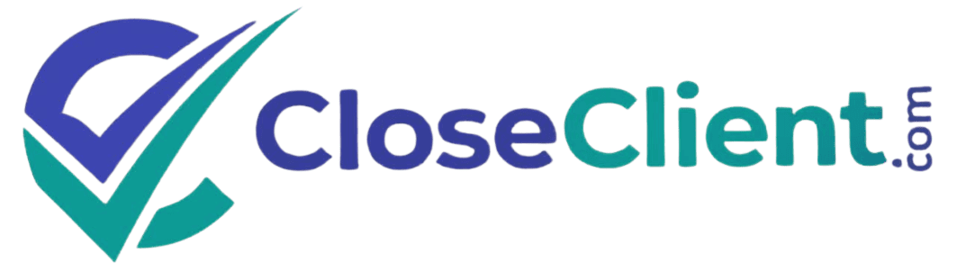 High-Converting Web Design for Lawyers & Consultants | CloseClient.com