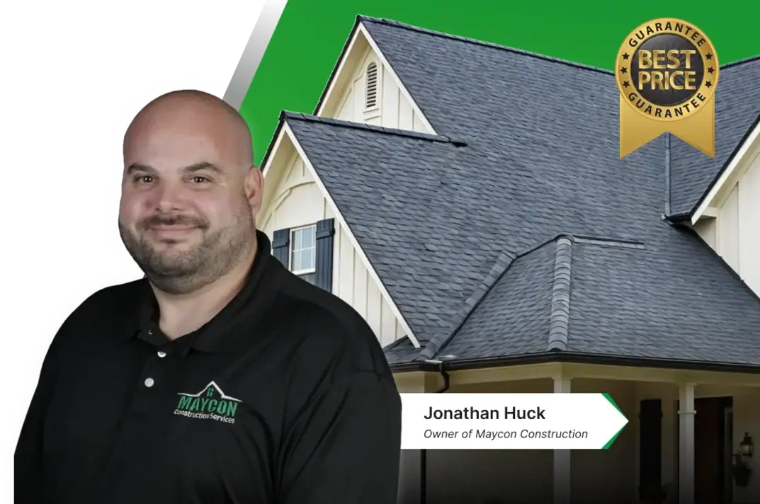 Roof Repair - Roof Repair