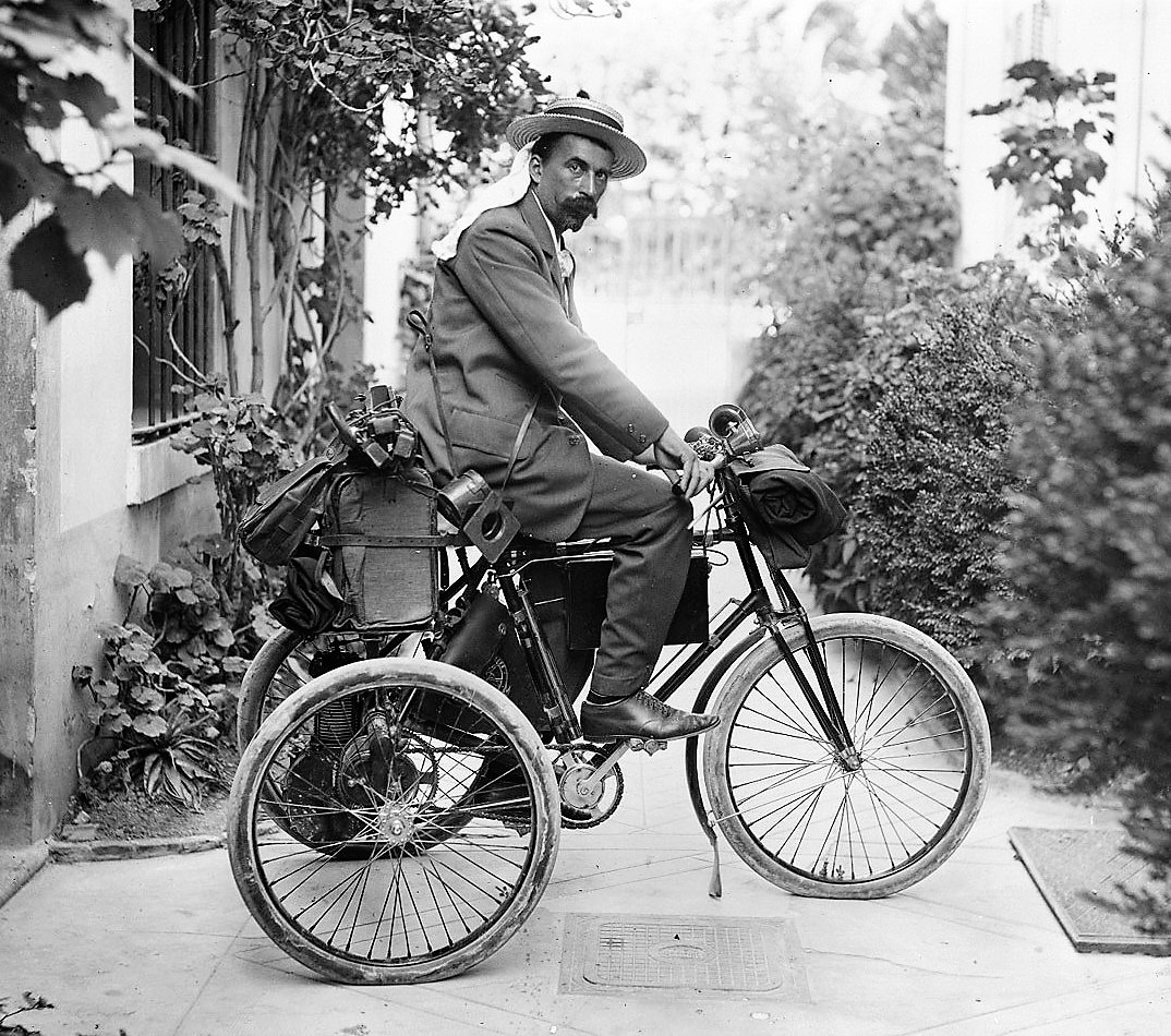 Jean Gilletta et la Côte d’Azur