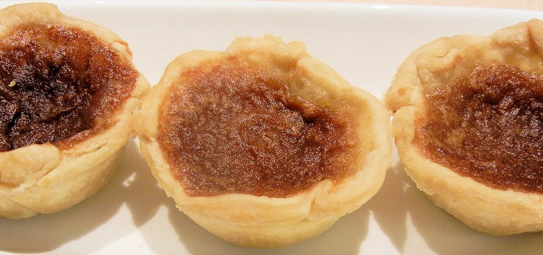 20 Must-Try Canadian Desserts you might want to consider
