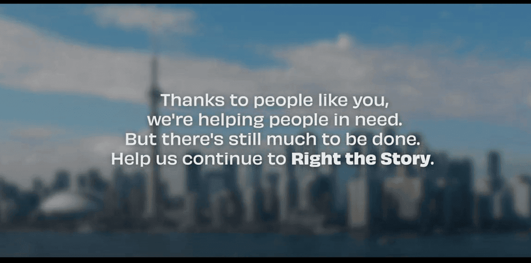 City of Toronto increases shelter capacity for asylum claimants and invites donations through DonateTO portal