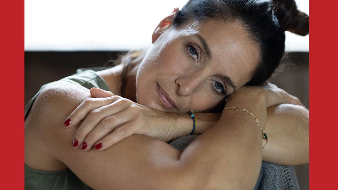 Canada’s Chantal Kreviazuk Releases Title Song for Oscar Shortlisted Doc “All The Walls Came Down”