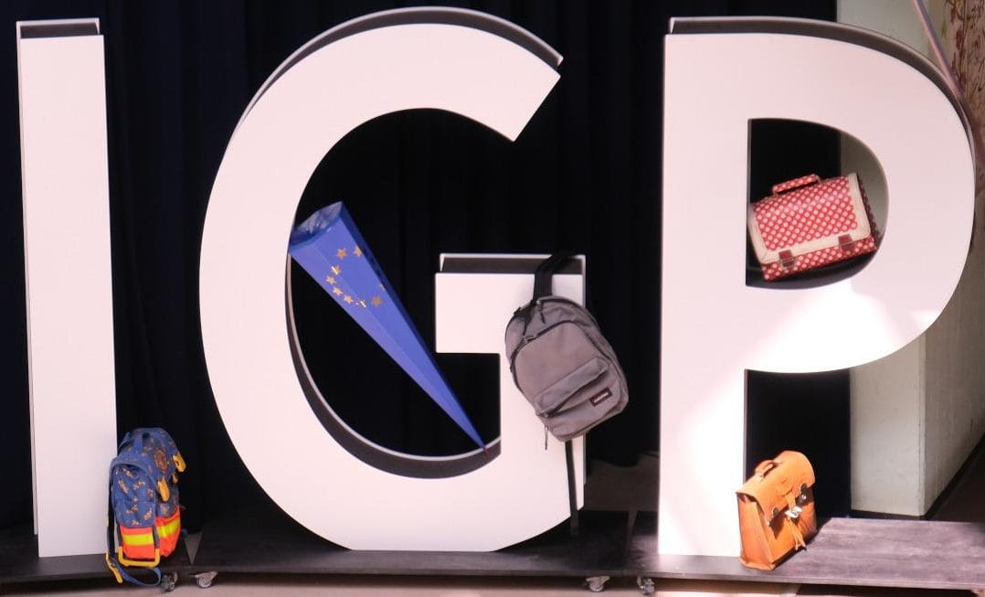 Tag der offenen Tür