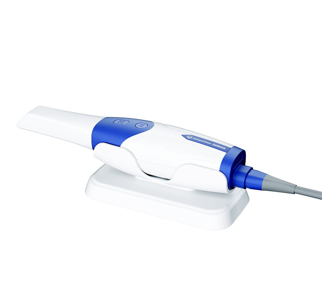 Scanner intraoral Allied Star AS 260
