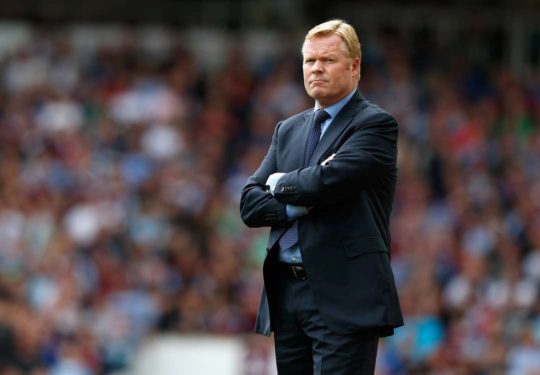 Ronald Koeman