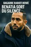 alt= bagarre Rabiot-Rowe : Benatia sort du silence