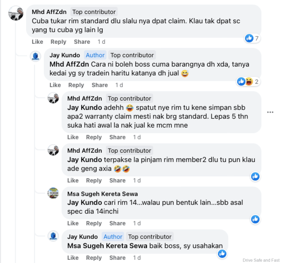 Perodua