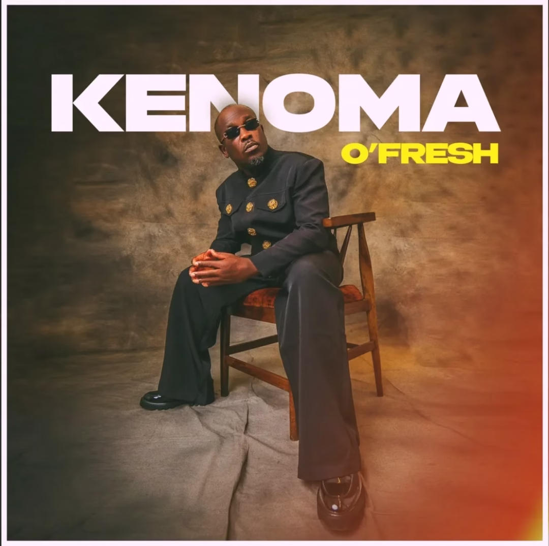 Kenoma OFresh iSokoVibe.Com .Ng