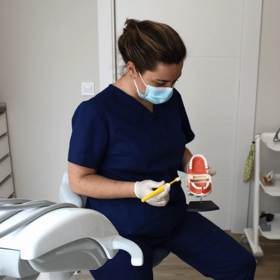 international dental clinic in madrid