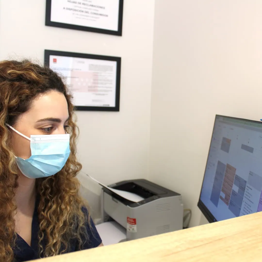 Personalized dental care