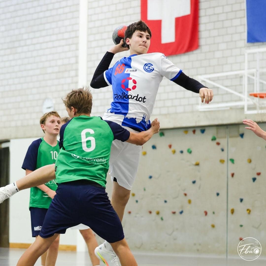 Impressionen auf dem Spiel @gc_amicitia_zuerich 12