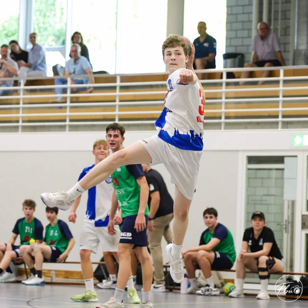 Impressionen auf dem Spiel @gc_amicitia_zuerich 2