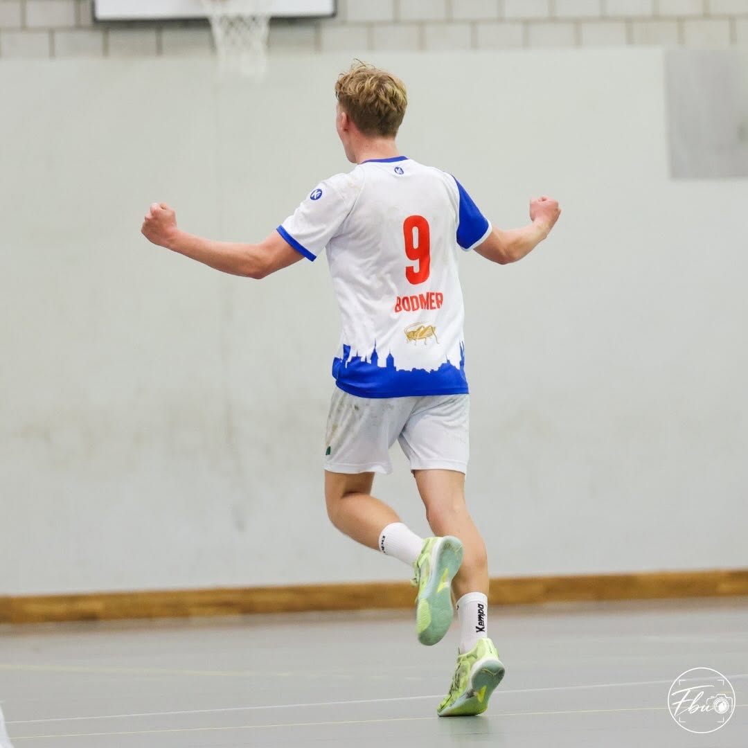 Impressionen auf dem Spiel @gc_amicitia_zuerich 6
