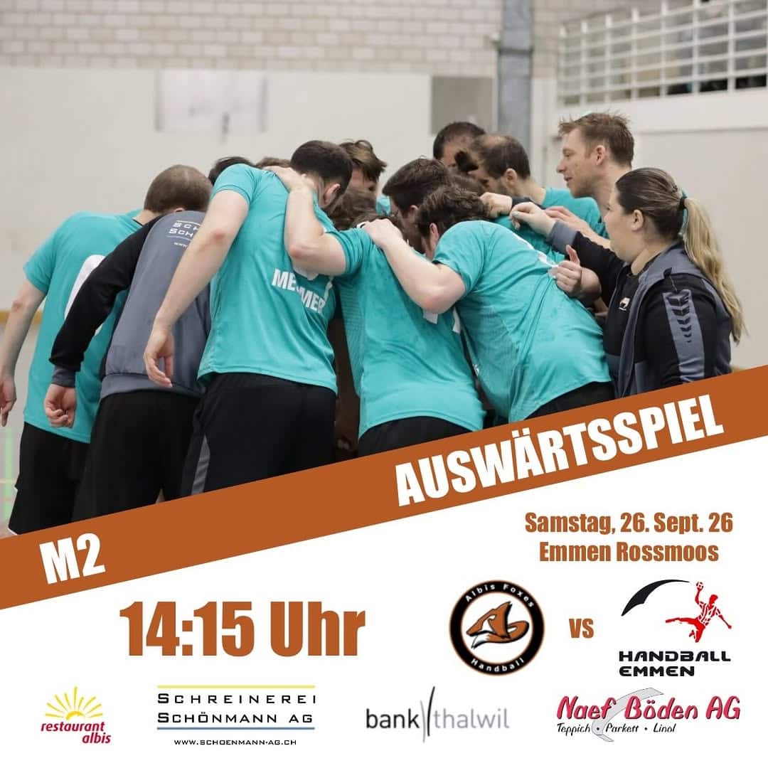 SPIELVORSCHAU – DAS WOCHENENDE STEHT 1