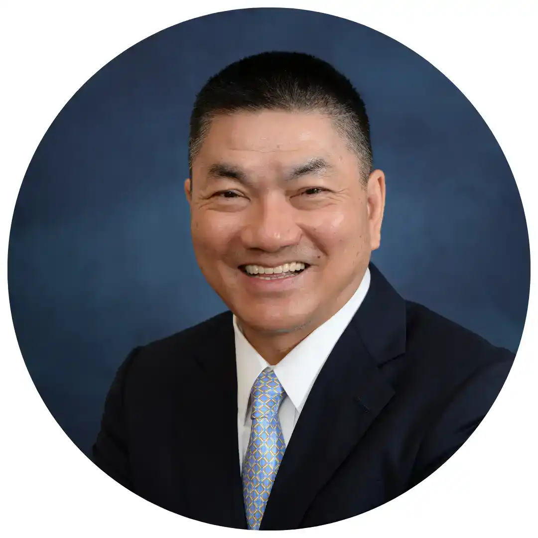 Cheah Cheng Hye headshot