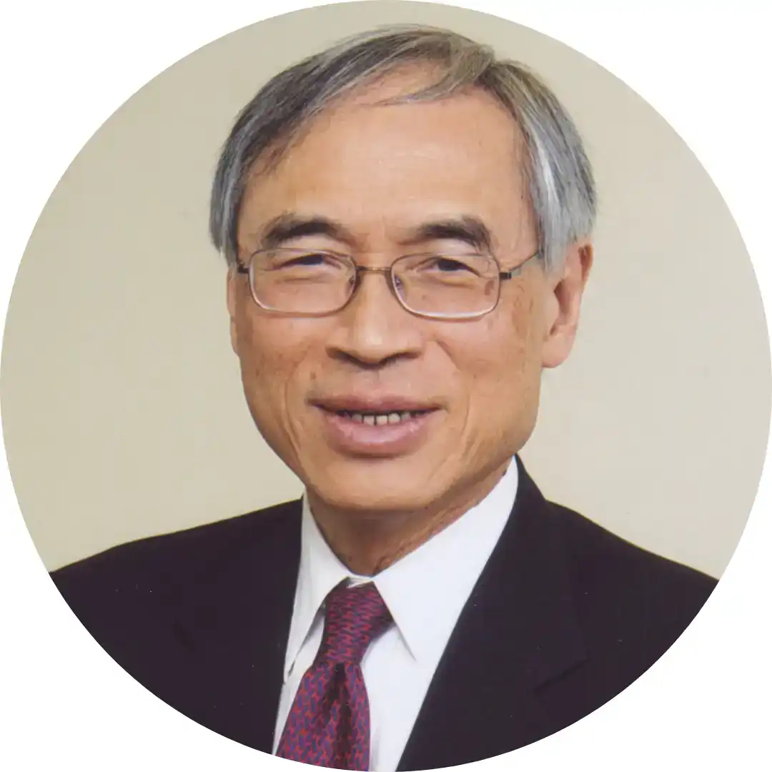 Professor Lawrence Lau headshot