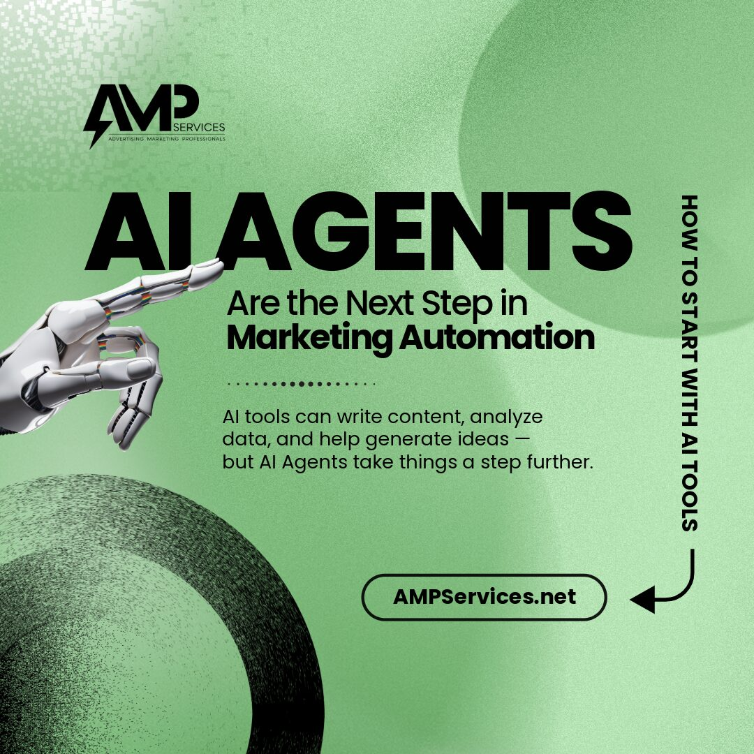 AI Agents in Marketing