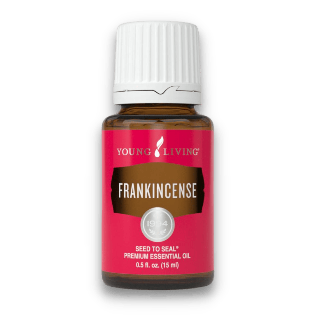 น้ำมันหอมระเหยกำยาน young living frankincense essential oil 15ml