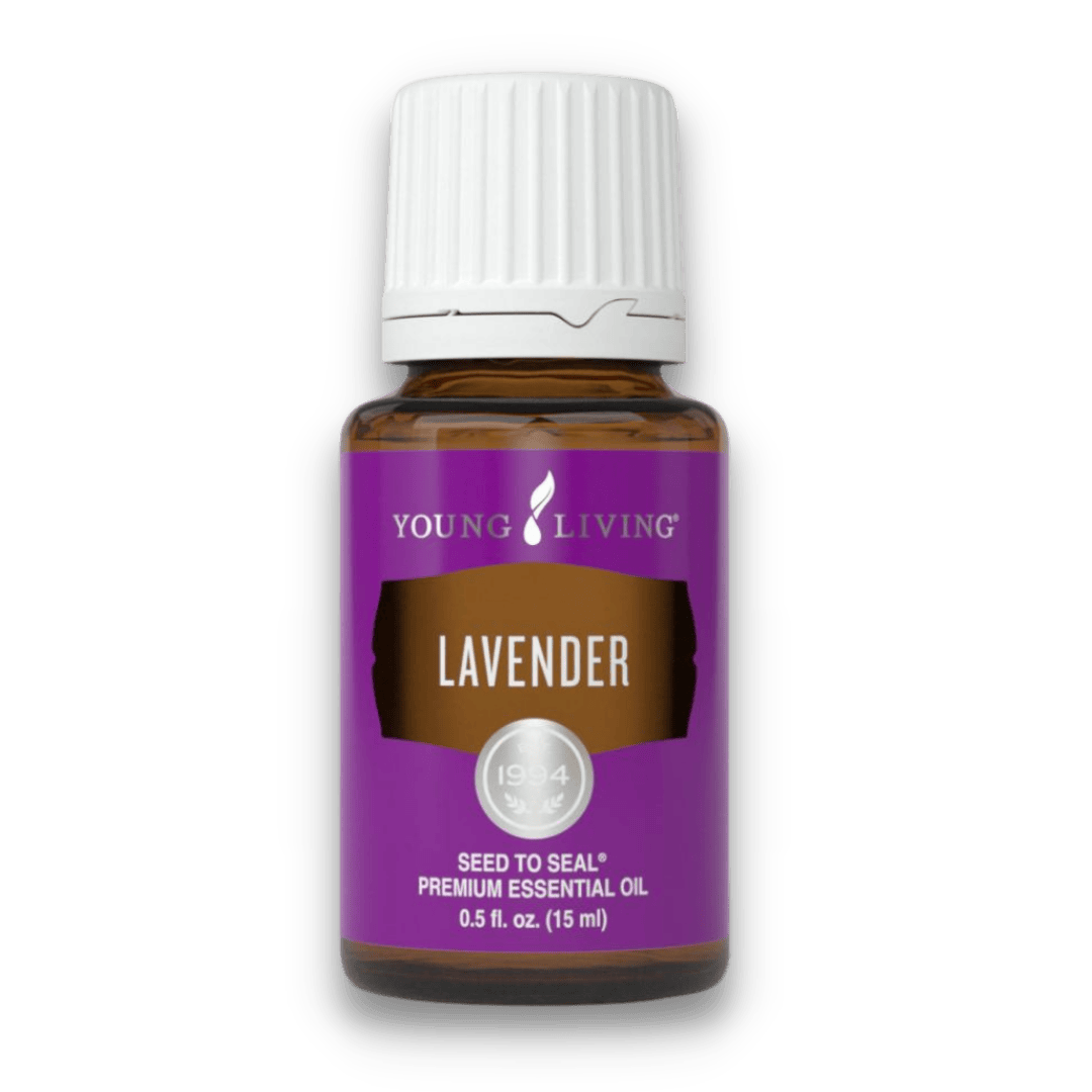 น้ำมันหอมระเหยลาเวนเดอร์ - Young Living Lavender Essential Oil