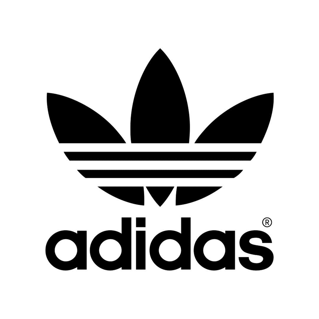 Logo Adidas