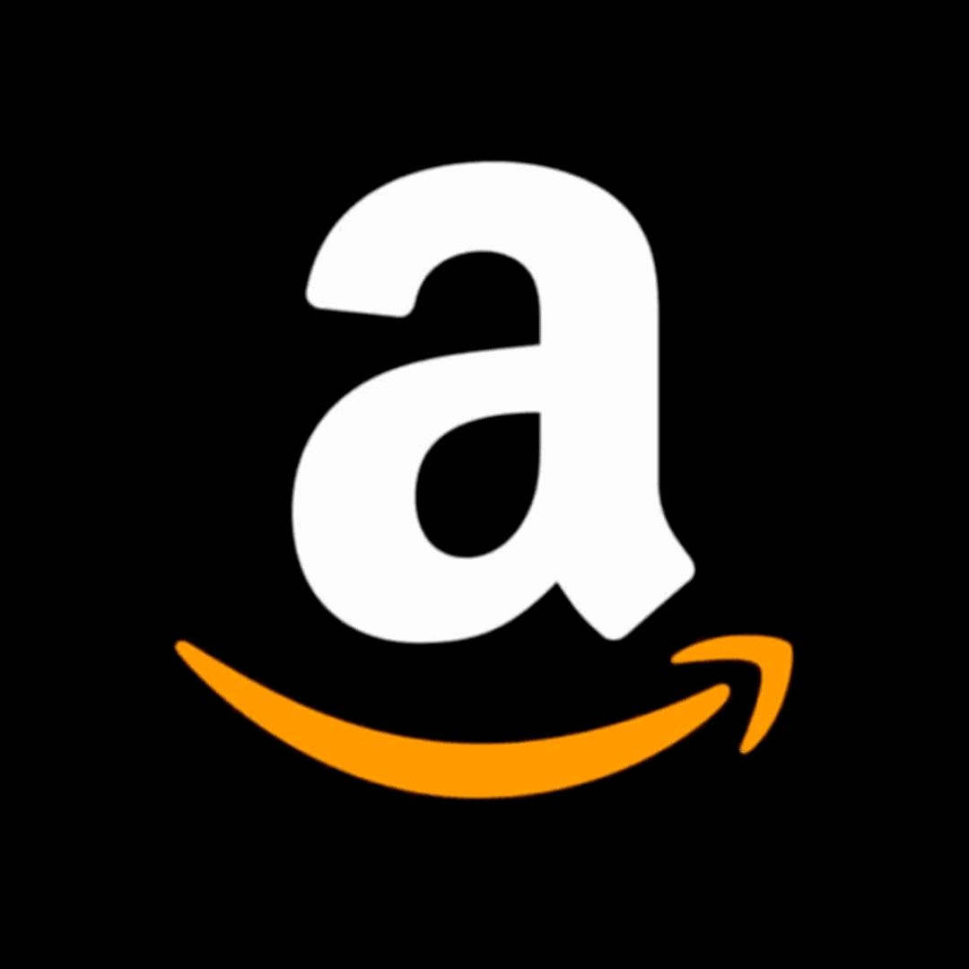 Amazon Logo