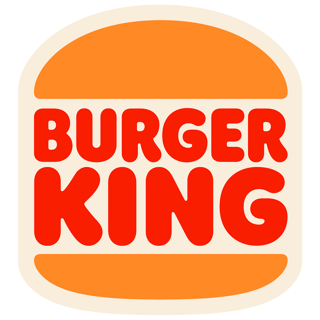 Logo Burger King