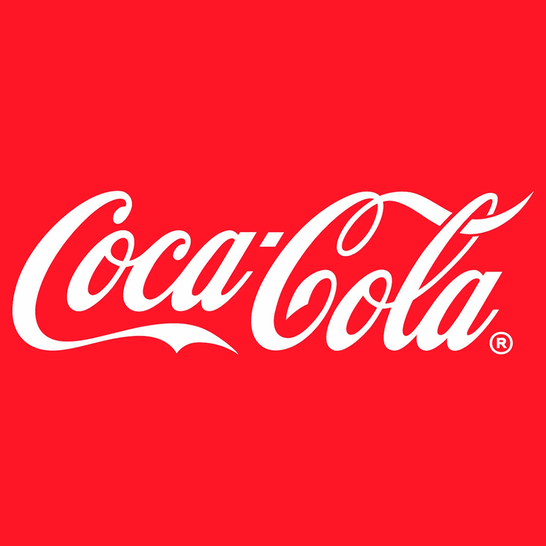 Coca Cola Logo