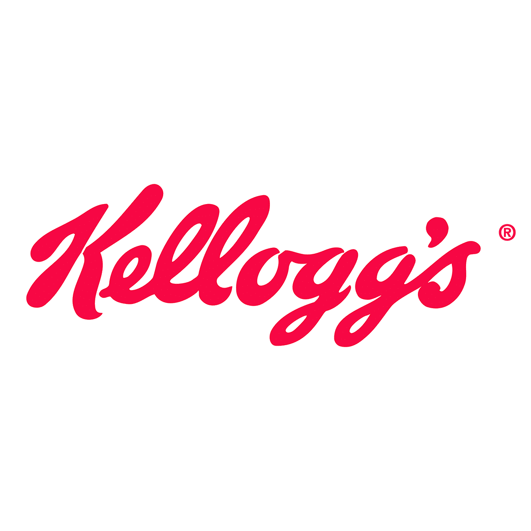 Kelloggs Logo
