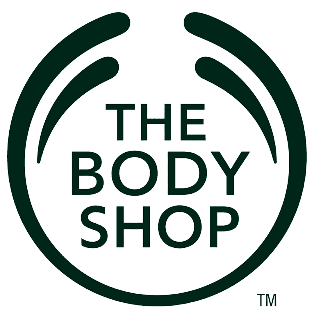 The Body Shop Logo