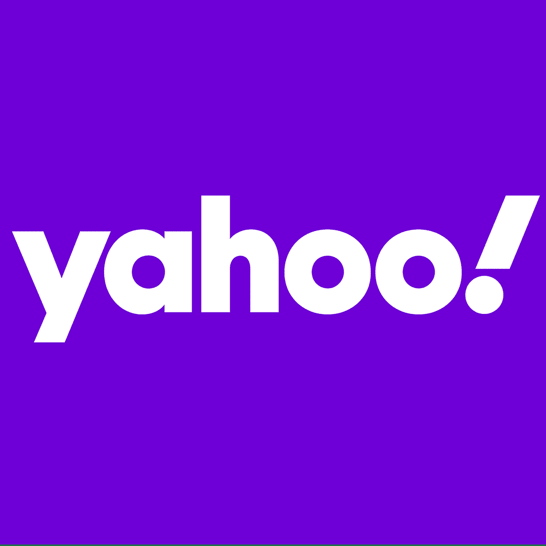 Logo Yahoo