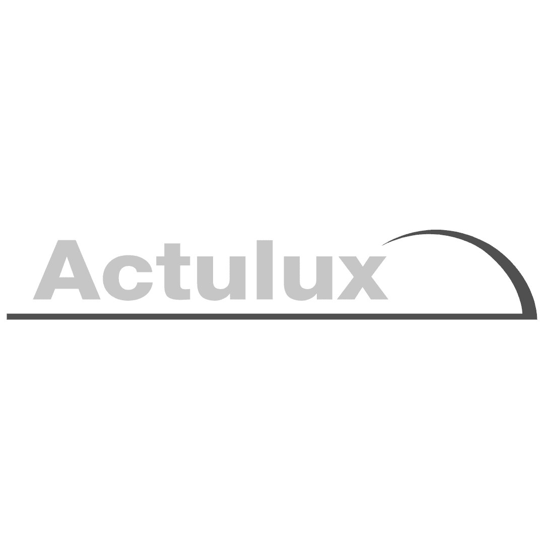 Actulux logo