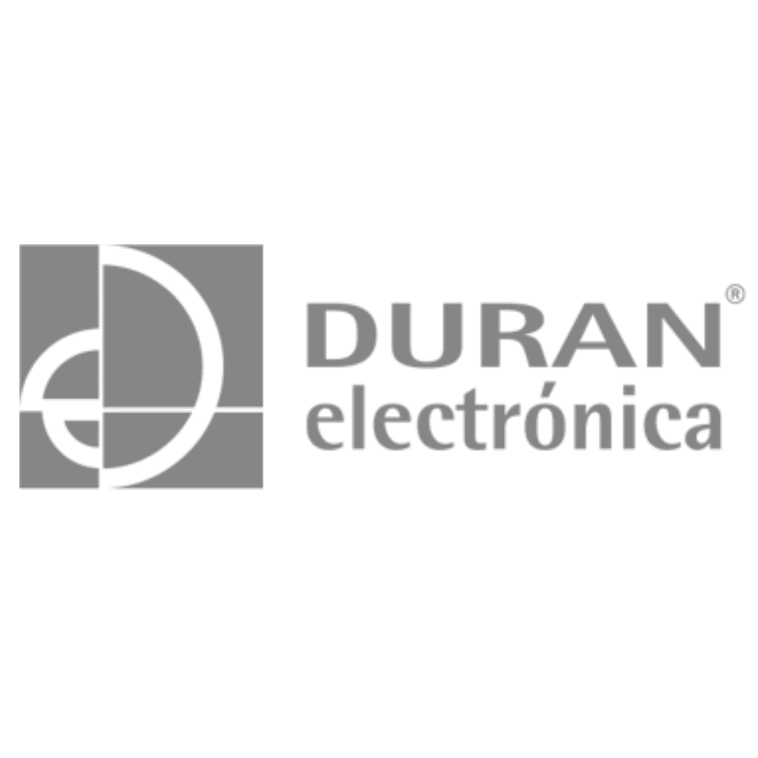 Duran logo