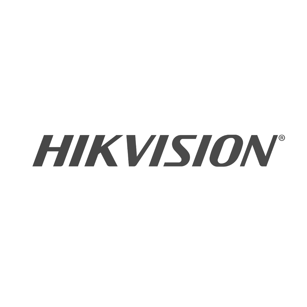 Hikvision logo