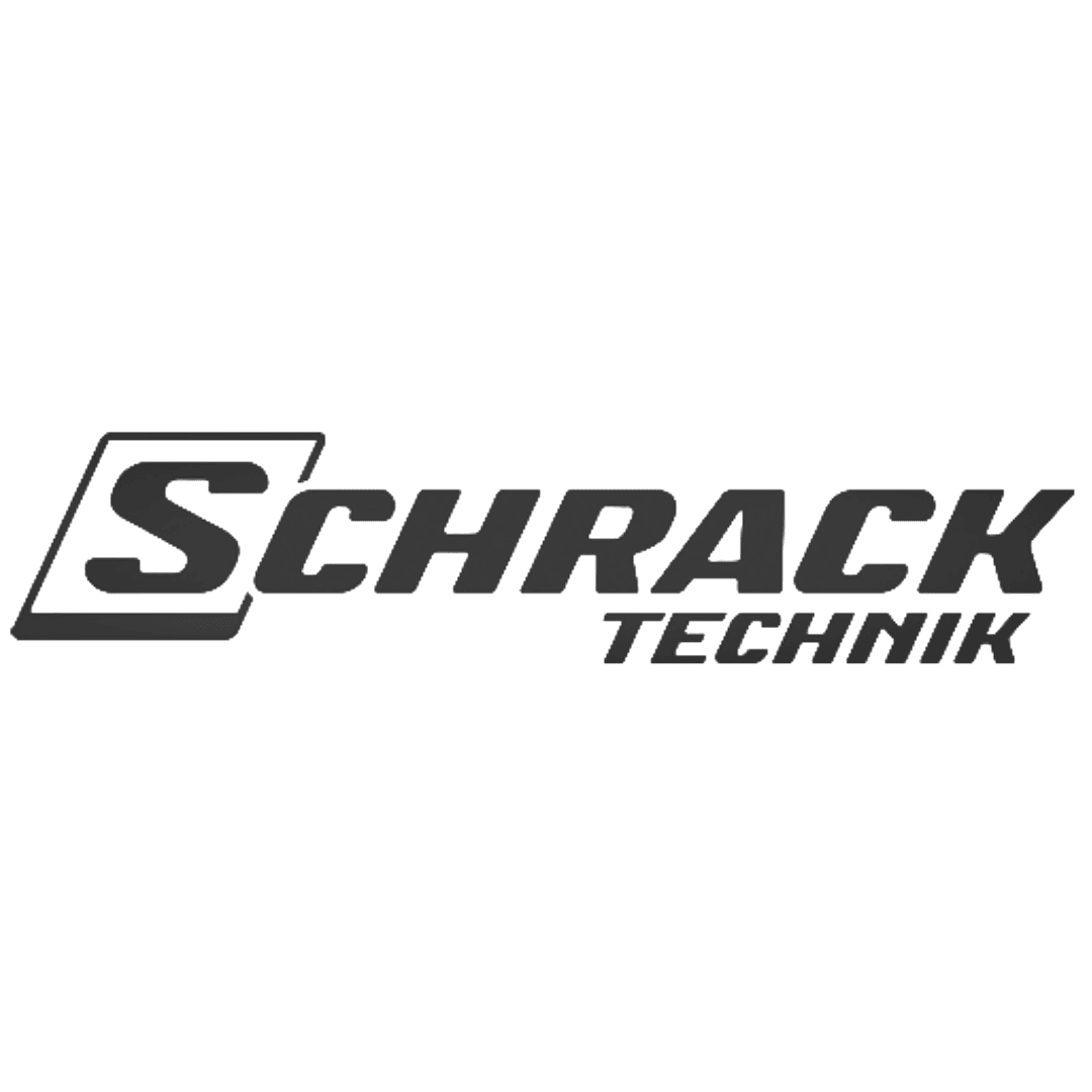 Schrack logo