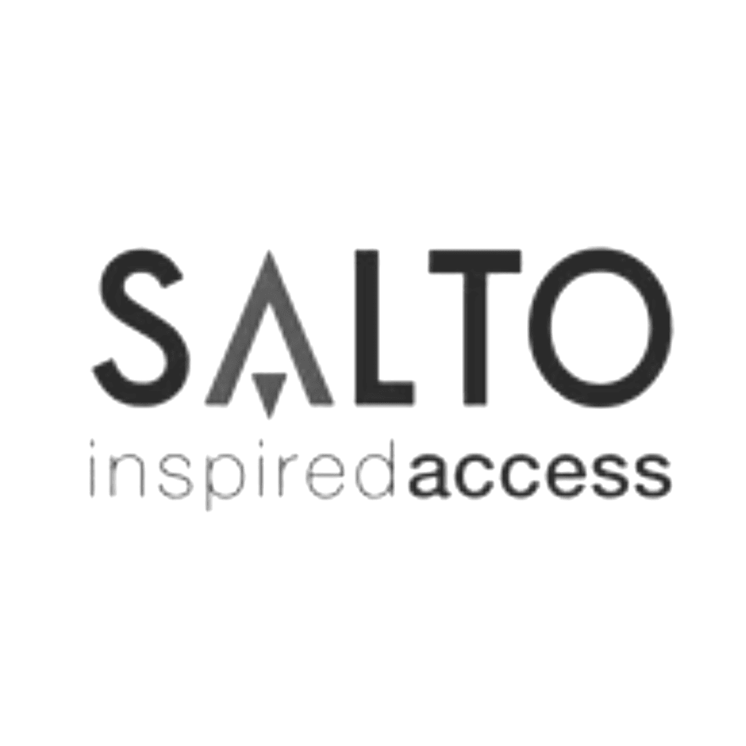 Salto logo