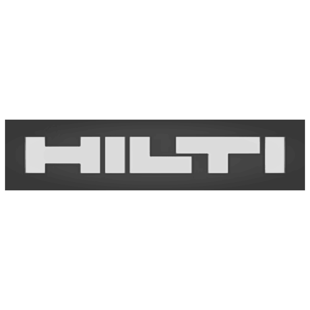 Hilti logo