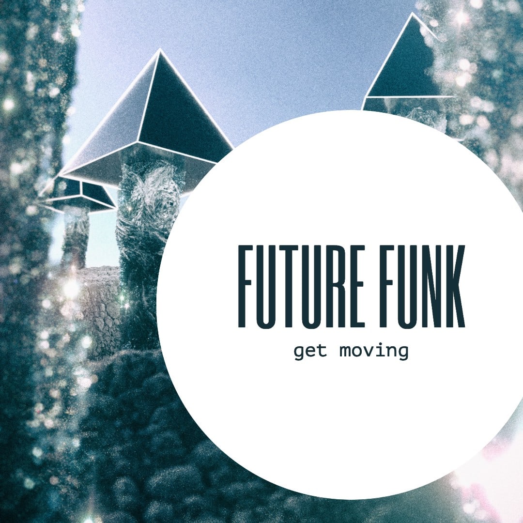 spotify playlist cover future funk example