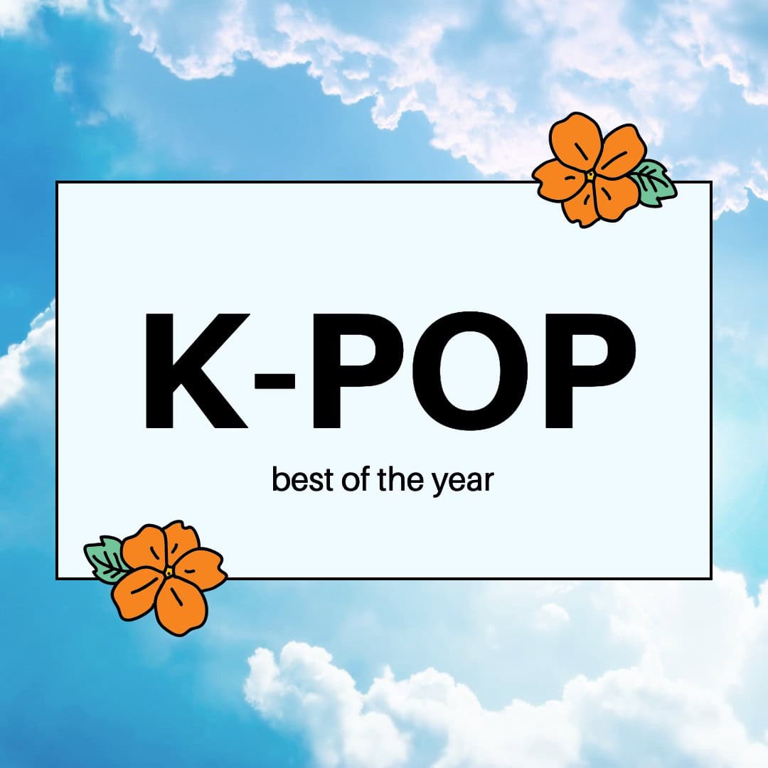 spotify playlist cover k pop example