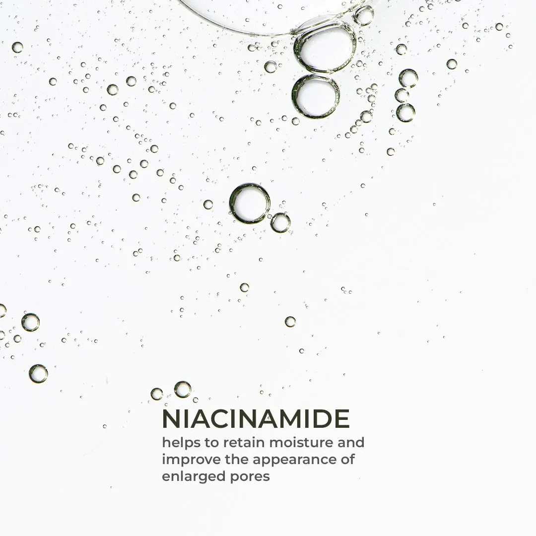 Heboh Niacinamide: Kandungan Ajaib atau Sekadar Buzzword Marketing?