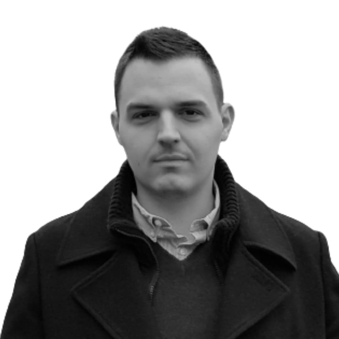 Stefan Simović — Finance Consultant (Virtual CFO support)