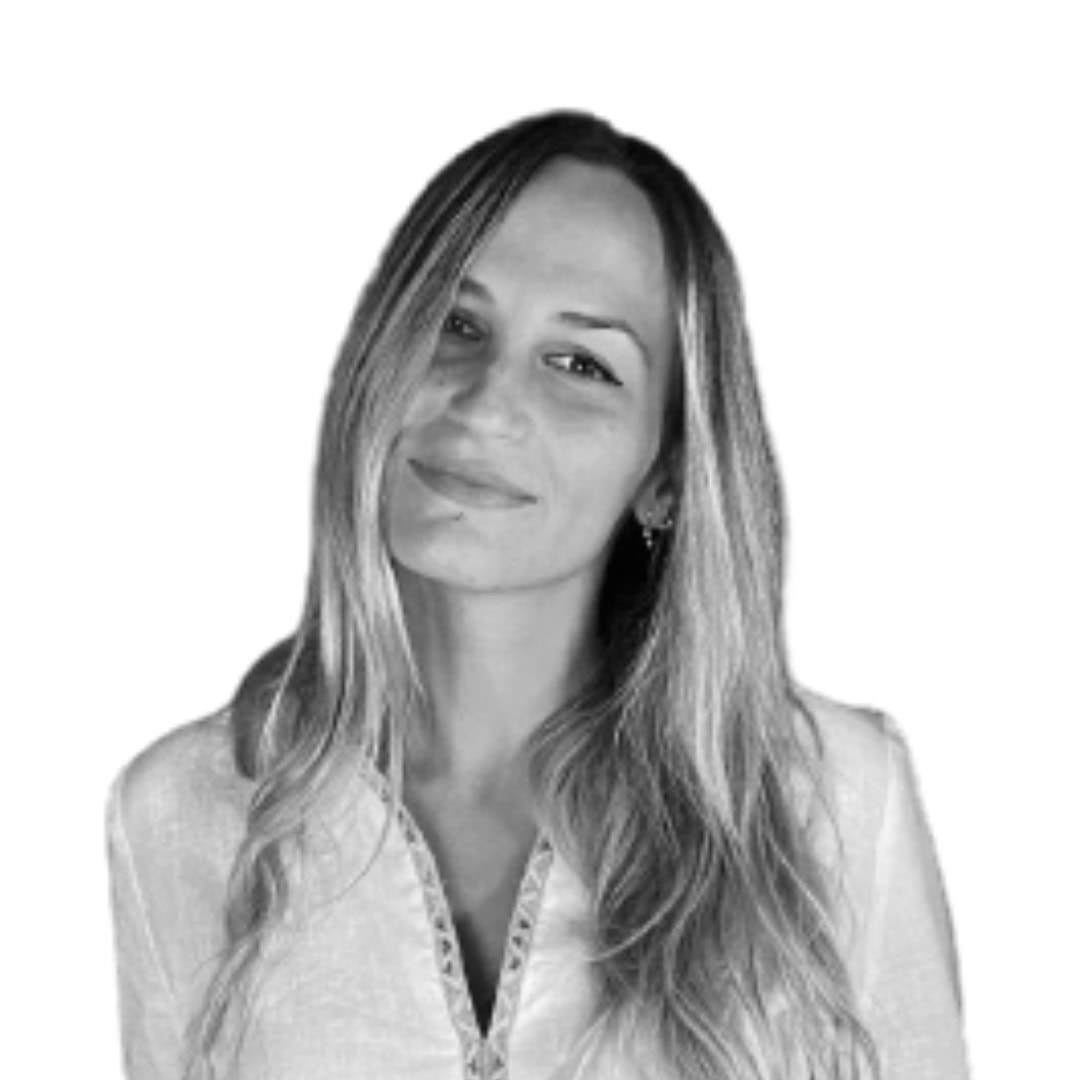 Barbara Simović — Strategy & Creative Consultant